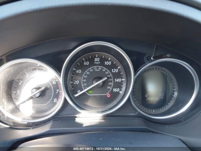 JM1GJ1V55F1183954 Mazda Mazda6 I Touring