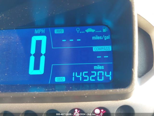 1G1JC6SH6F4131347 Chevrolet Sonic Lt Auto