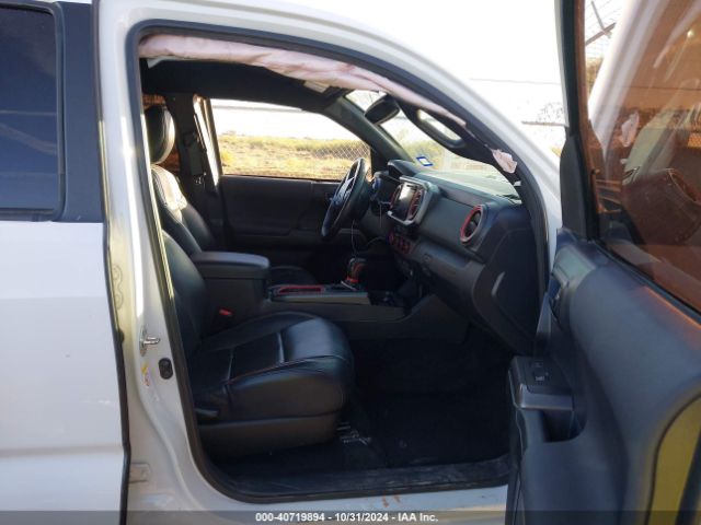 5TFCZ5AN4JX132665 Toyota Tacoma Trd Pro