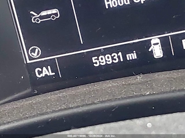 Chevrolet EQUINOX LS 2018 2GNAXREV2J6297202 Image 15