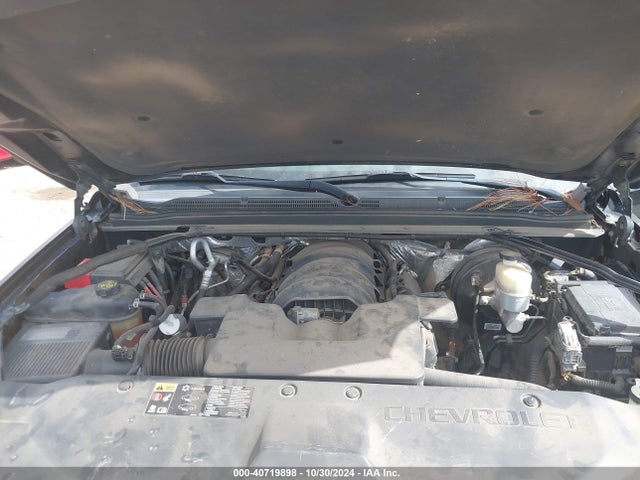 Chevrolet Tahoe Ls 2015 1GNSCAKCXFR503625 Image 10