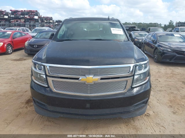 Chevrolet Tahoe Ls 2015 1GNSCAKCXFR503625 Image 12