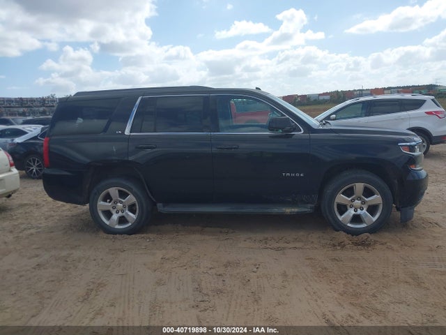 Chevrolet Tahoe Ls 2015 1GNSCAKCXFR503625 Image 13