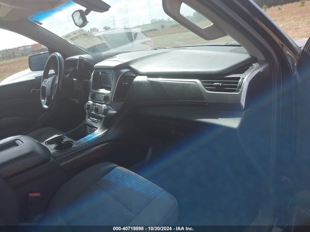 Chevrolet Tahoe Ls 2015 1GNSCAKCXFR503625 Image 5