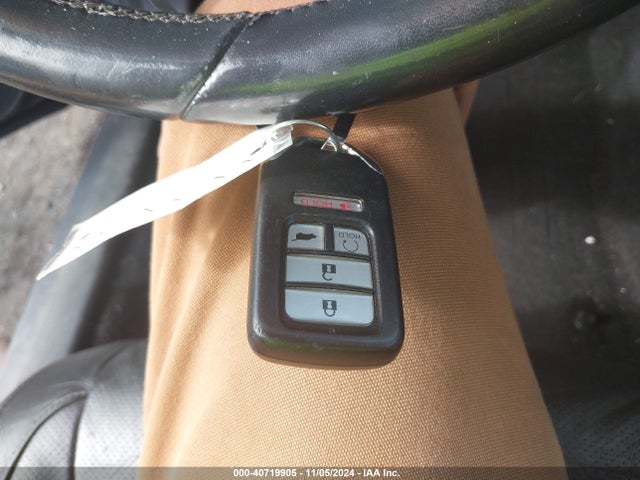 Honda Civic Ex-l 2018 SHHFK7H76JU227354 Image 11