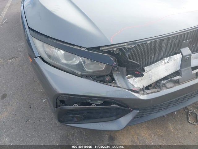 Honda Civic Ex-l 2018 SHHFK7H76JU227354 Image 19