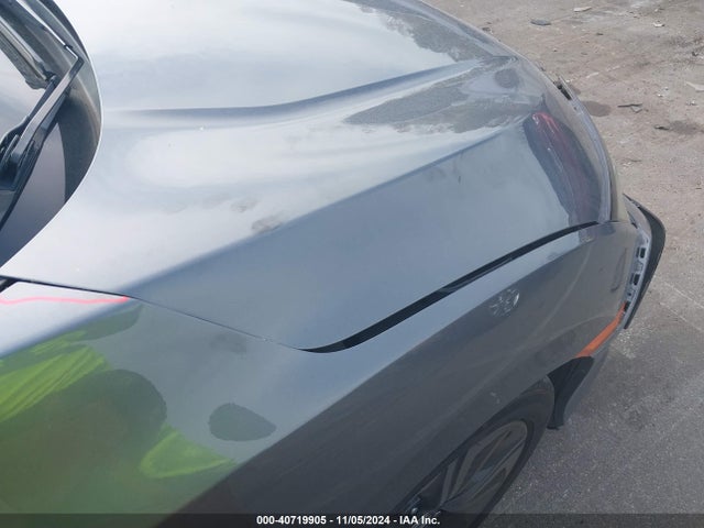 Honda Civic Ex-l 2018 SHHFK7H76JU227354 Image 20
