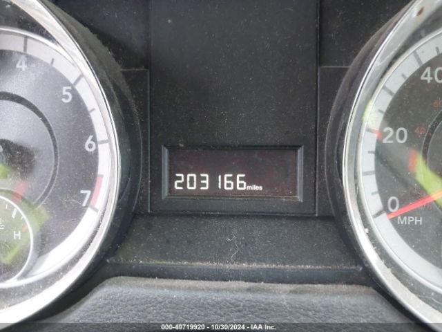 2C4RDGBG3ER279360 Dodge Grand Caravan American Value Pkg