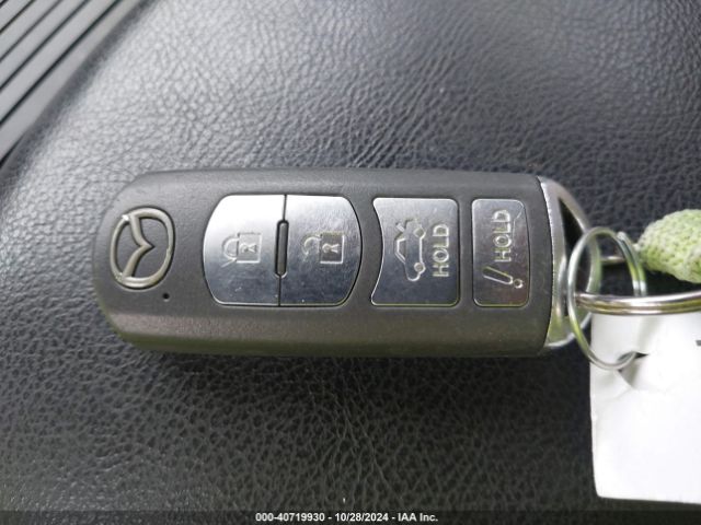 JM1GJ1U50G1443423 Mazda Mazda6 I Sport