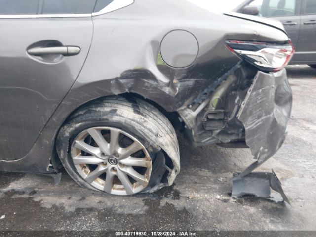 JM1GJ1U50G1443423 Mazda Mazda6 I Sport