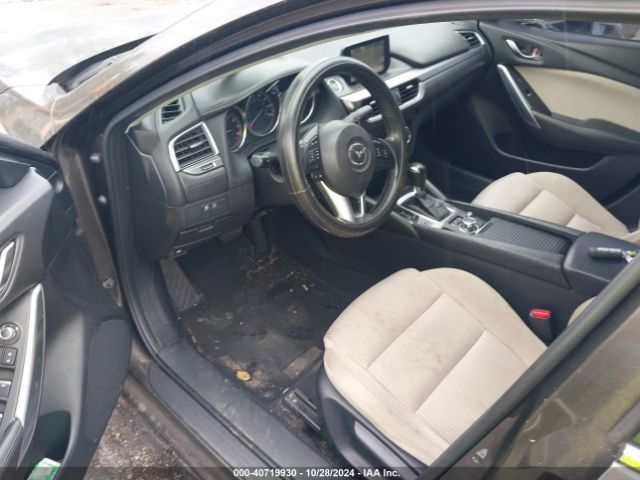 JM1GJ1U50G1443423 Mazda Mazda6 I Sport