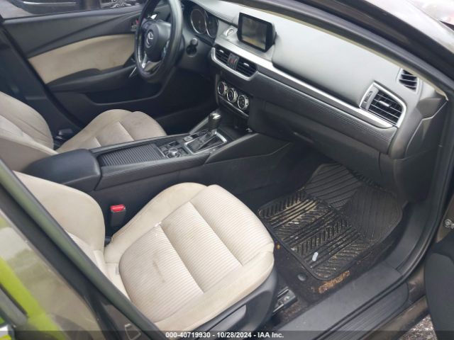 JM1GJ1U50G1443423 Mazda Mazda6 I Sport