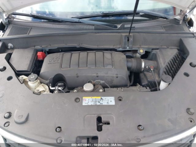 1GNKRFED8HJ252864 Chevrolet Traverse Ls