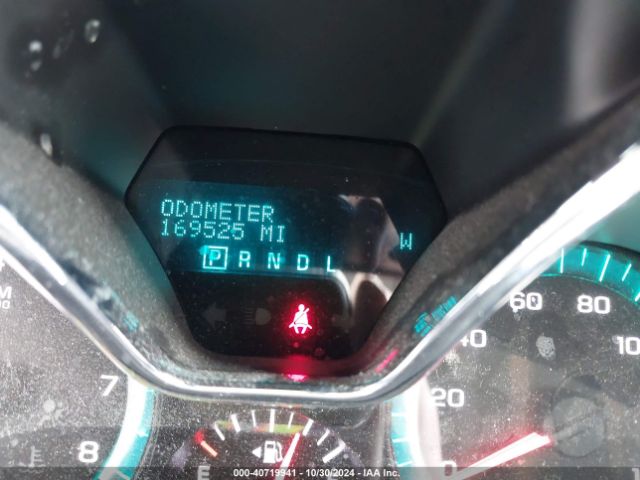 1GNKRFED8HJ252864 Chevrolet Traverse Ls