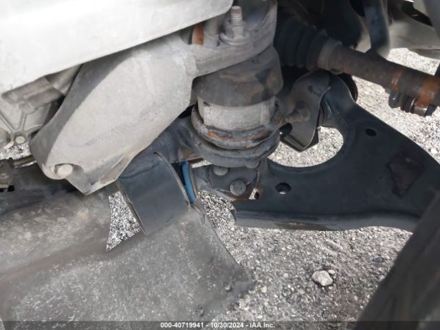 1GNKRFED8HJ252864 Chevrolet Traverse Ls