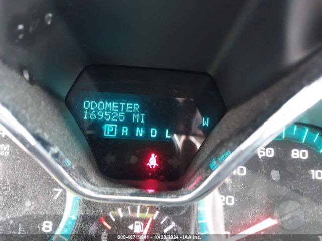 1GNKRFED8HJ252864 Chevrolet Traverse Ls