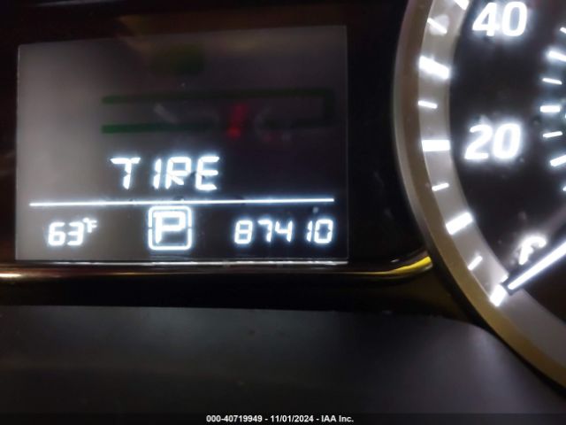 3N1AB7AP7EL675036 Nissan SENTRA SV