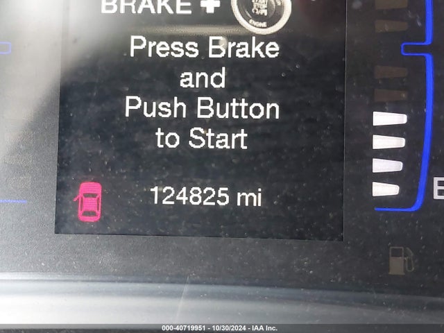 Chrysler 200 Limited 2016 1C3CCCAB1GN136094 Image 15