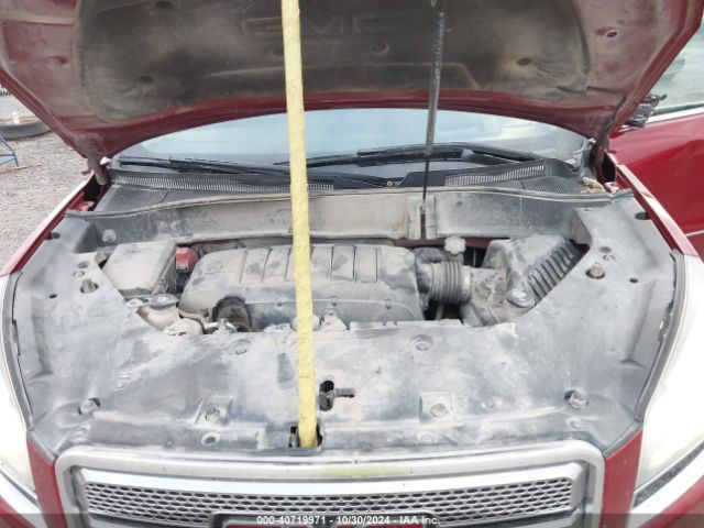 1GKKVTKD3EJ288274 GMC Acadia Denali