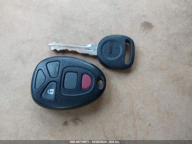 1GKKVTKD3EJ288274 GMC Acadia Denali
