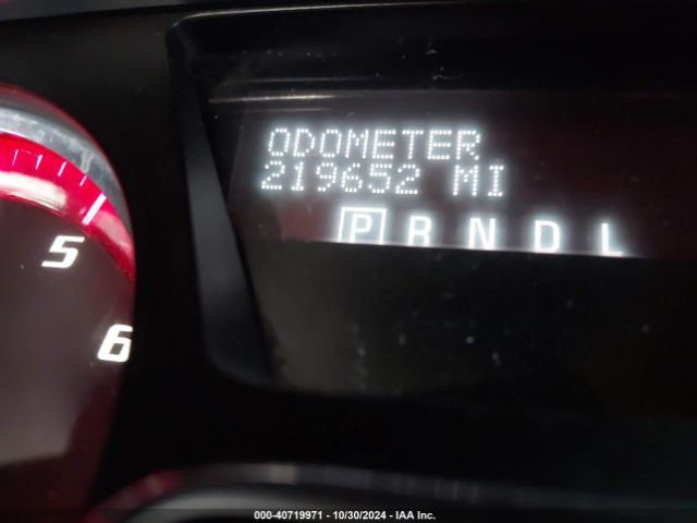 1GKKVTKD3EJ288274 GMC Acadia Denali