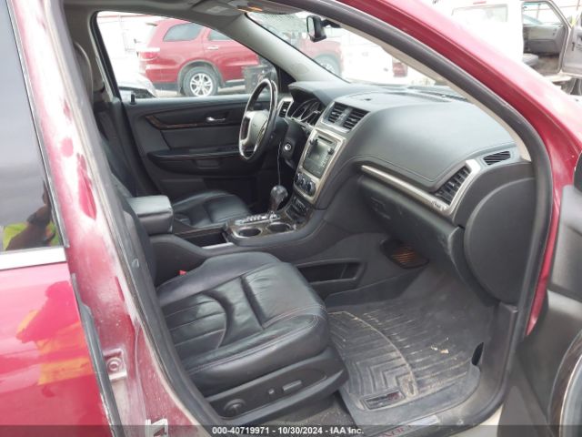 1GKKVTKD3EJ288274 GMC Acadia Denali