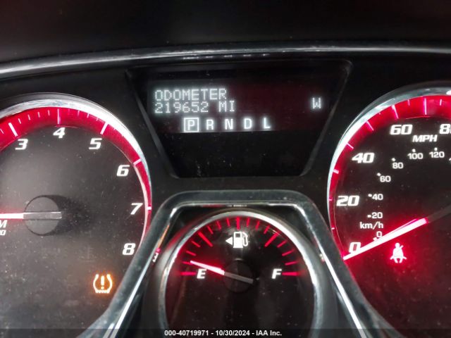 1GKKVTKD3EJ288274 GMC Acadia Denali