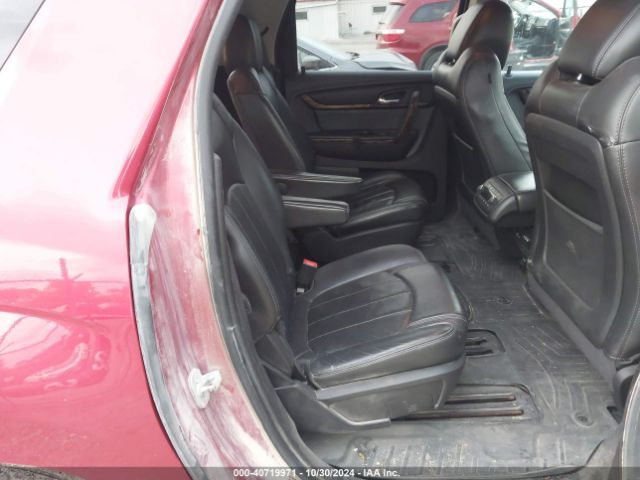 1GKKVTKD3EJ288274 GMC Acadia Denali