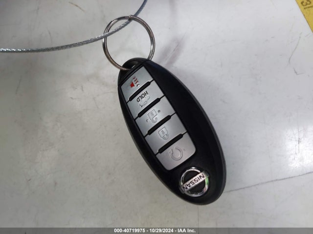 Nissan Altima 2.5 S 2015 1N4AL3APXFN351461 Image 11