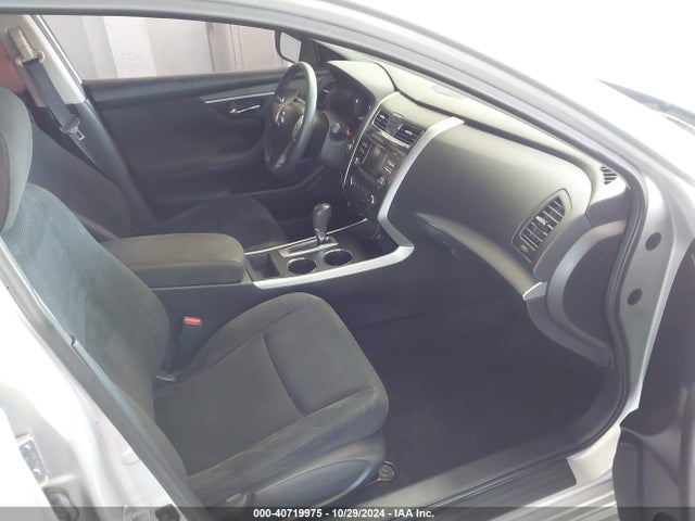 Nissan Altima 2.5 S 2015 1N4AL3APXFN351461 Image 5