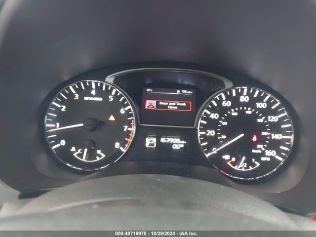 Nissan Altima 2.5 S 2015 1N4AL3APXFN351461 Image 7