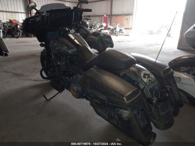2019 HARLEY-DAVIDSON FLHXS 1HD1KRP18KB658222 Photo 2