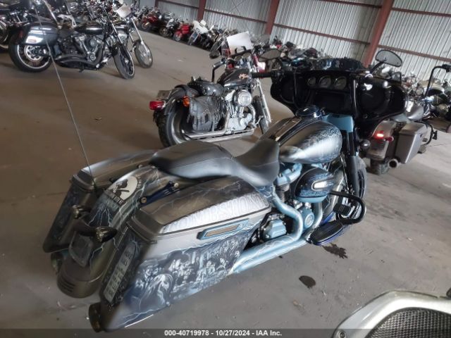 2019 HARLEY-DAVIDSON FLHXS 1HD1KRP18KB658222 Photo 3