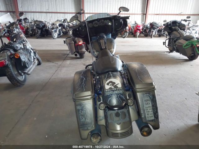 2019 HARLEY-DAVIDSON FLHXS 1HD1KRP18KB658222 Photo 5