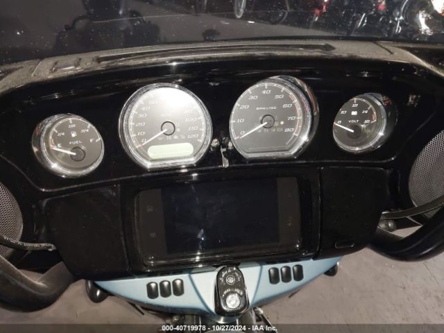 2019 HARLEY-DAVIDSON FLHXS 1HD1KRP18KB658222 Photo 6