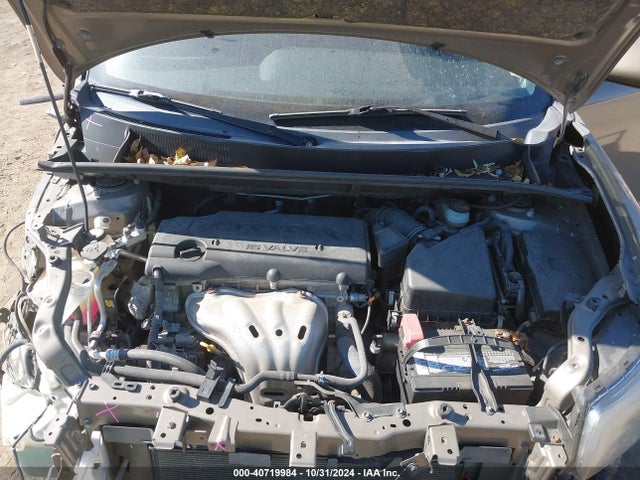Scion XB 2015 JTLZE4FE2FJ068293 Image 10