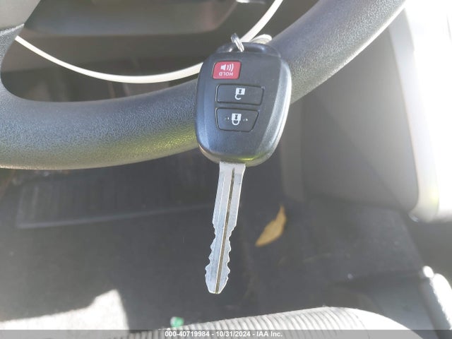 Scion XB 2015 JTLZE4FE2FJ068293 Image 11