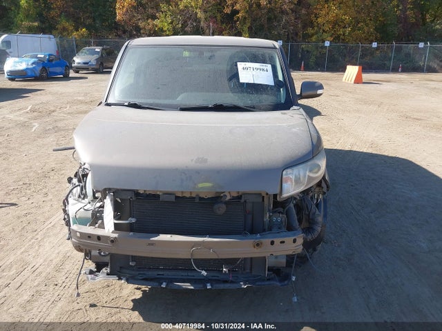 Scion XB 2015 JTLZE4FE2FJ068293 Image 12