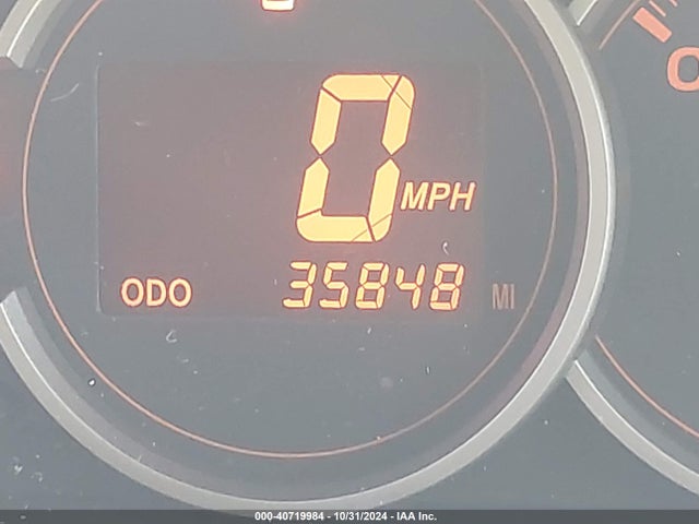 Scion XB 2015 JTLZE4FE2FJ068293 Image 15