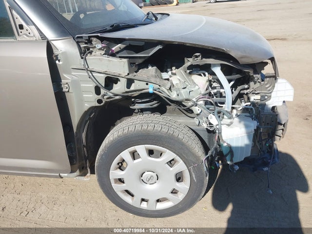 Scion XB 2015 JTLZE4FE2FJ068293 Image 17