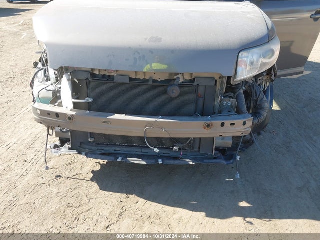Scion XB 2015 JTLZE4FE2FJ068293 Image 18