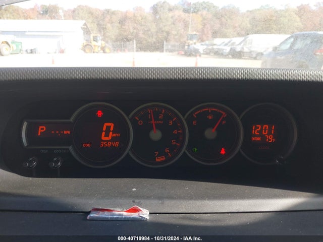 Scion XB 2015 JTLZE4FE2FJ068293 Image 7
