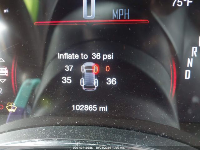 1C4RDHAGXJC315569 Dodge Durango Sxt Rwd
