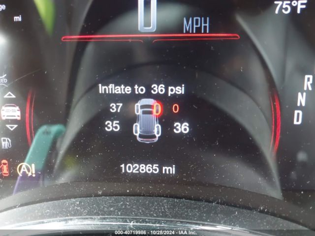 1C4RDHAGXJC315569 Dodge Durango Sxt Rwd
