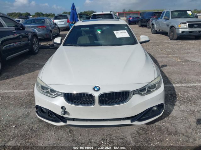WBA3N7C59GK225673 BMW 428i