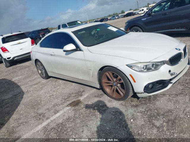 WBA3N7C59GK225673 BMW 428i