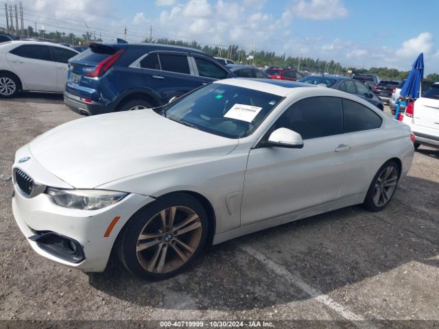 WBA3N7C59GK225673 BMW 428i