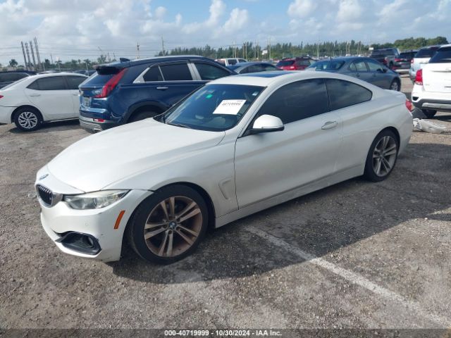 WBA3N7C59GK225673 BMW 428i