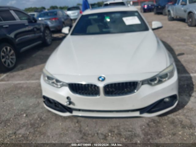 WBA3N7C59GK225673 BMW 428i