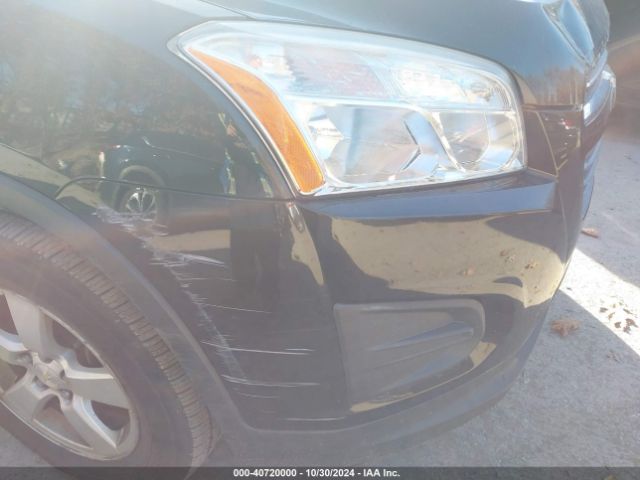 3GNCJPSB8FL254172 Chevrolet Trax 1ls